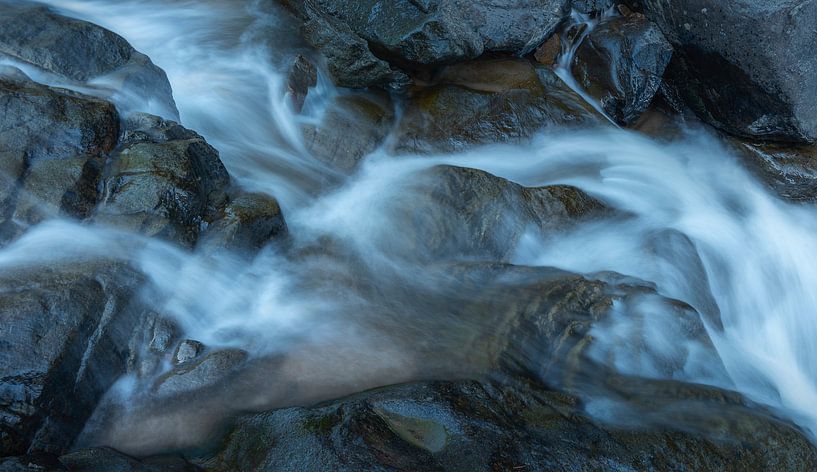 Le cycle de l'eau de la vie par Anselm Ziegler Photography