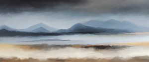 Over the Sea to Skye