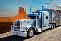 Peterbilt 389, Amerikaanse trucks