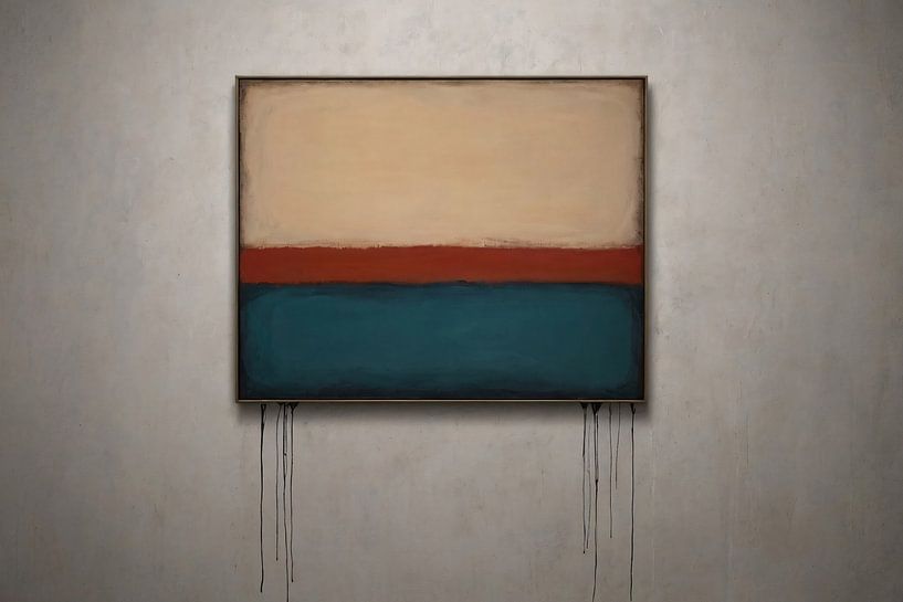 Representation of minimalism by Art & Soul Creations
