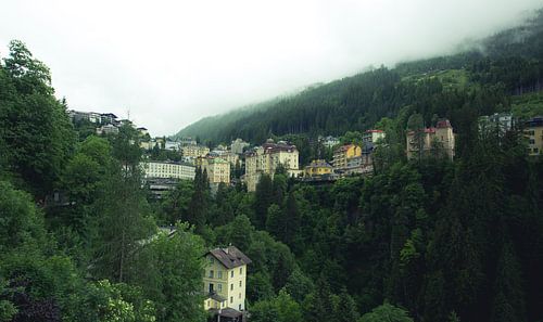Bad Gastein