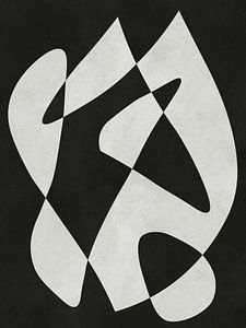 Formes expressionnistes 6