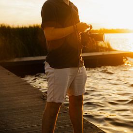 Han Holstein profielfoto