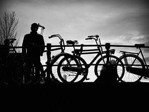 My bike