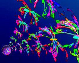 Exodus von Fantasie und Freude