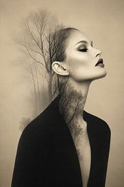 Nature Called - She Answered