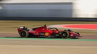 2023 Ferrari SF-23