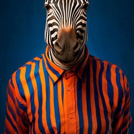 Mein neuer Look von Harry Hadders Design