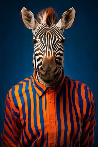 My new look by Harry Hadders Design