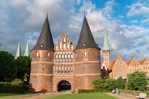 Holstentor Lübeck