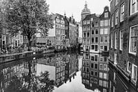 Amsterdam Reflexionen