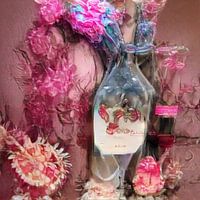 Stilleven met bloemen