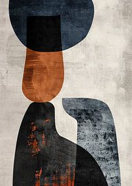 Modern Japandi van Modern Collection