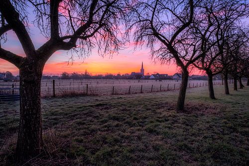 kerk Maurik
