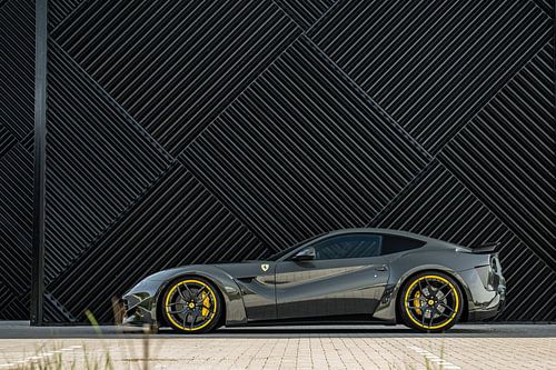 Ferrari F12 Novitec N-Largo