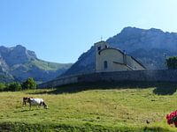 Franse bergen