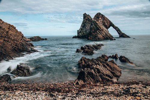 Bogen Fiddle Rock