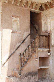 Step by step, you'll get there too!