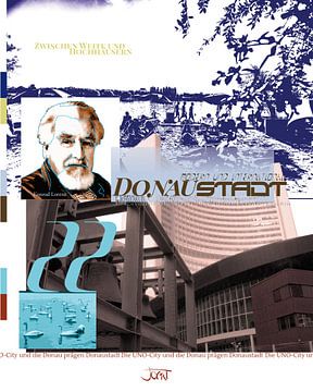 22. DONAUSTADT
