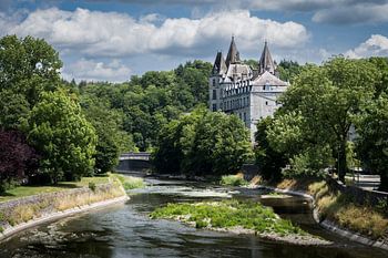Château de Durbuy