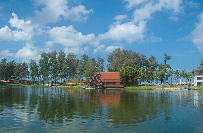 Thaïlande Phuket par Robert Styppa