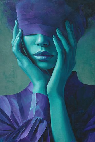 Softly Hidden, Loudly Felt