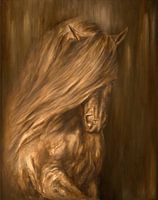 Mystic Horse
