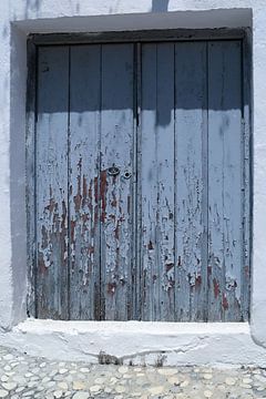 oude deur