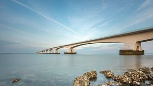 Zeelandbrug sur Ralf Linckens