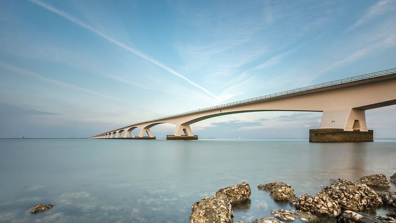 Zeelandbrug van Ralf Linckens