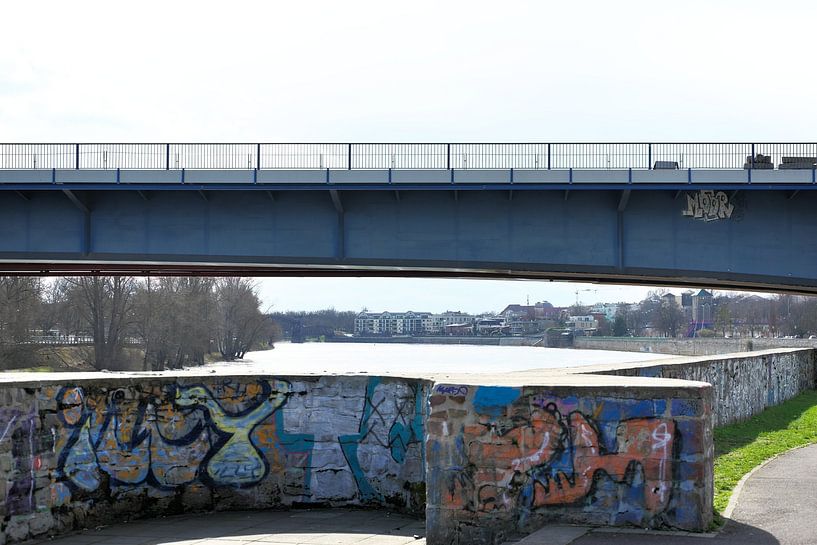Magdeburg by Daniel Dorst