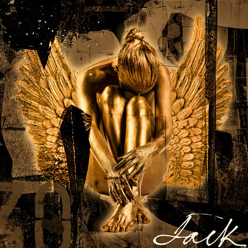 Golden love