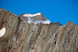 Die beeindruckende Dreiherrenspitze