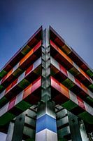 FLEVOLAND Polder art