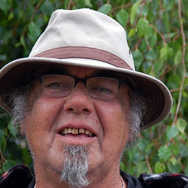 Robert Lotman Profilfoto