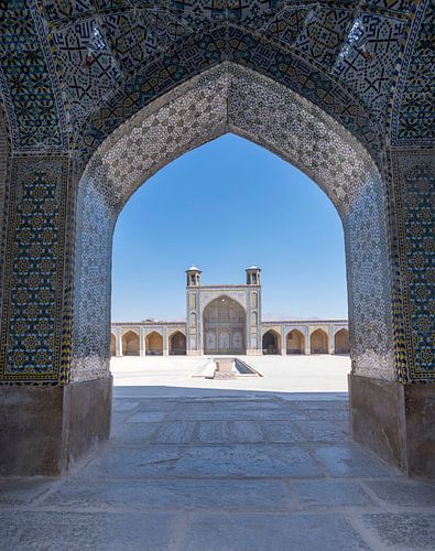 Iran: Vakil Mosque (Shiraz)