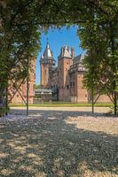 Kasteel de Haar