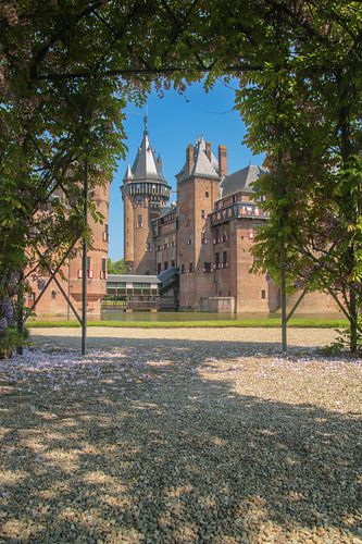 Kasteel de Haar