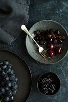 Moody fruits