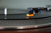Lecteur de disques