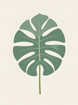 plat botanique sur Giandra Safaraz