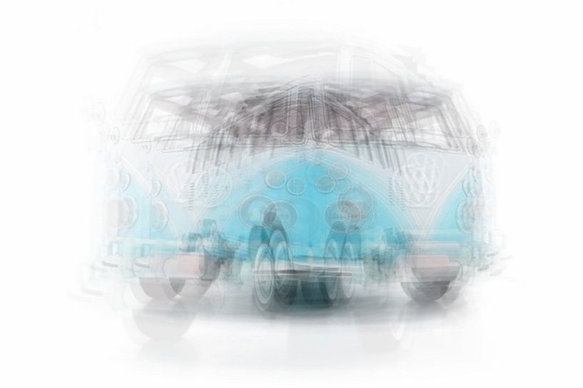 Volkswagen by Wim Beunk