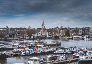 Amsterdam van Hamperium Photography