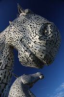 Kelpies