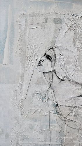 L'espoir et le doute.