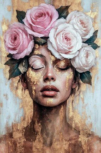 Rose Queen