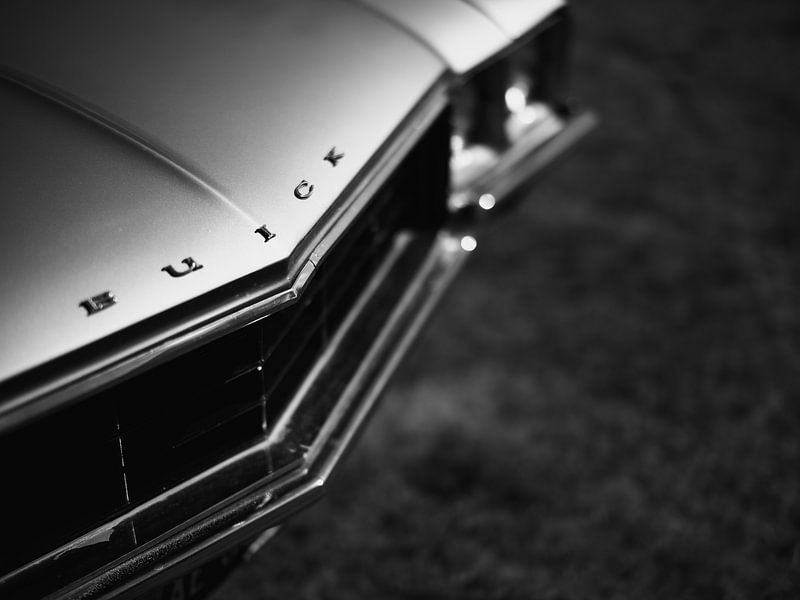 Buick von Maikel Brands