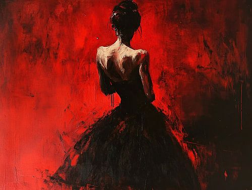 Could have been lovers