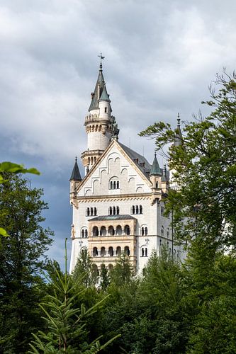 Slot Neuschwanstein