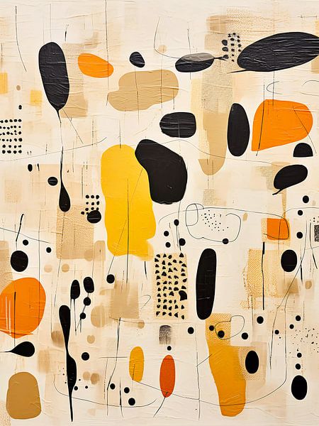 autumn stones by haroulita